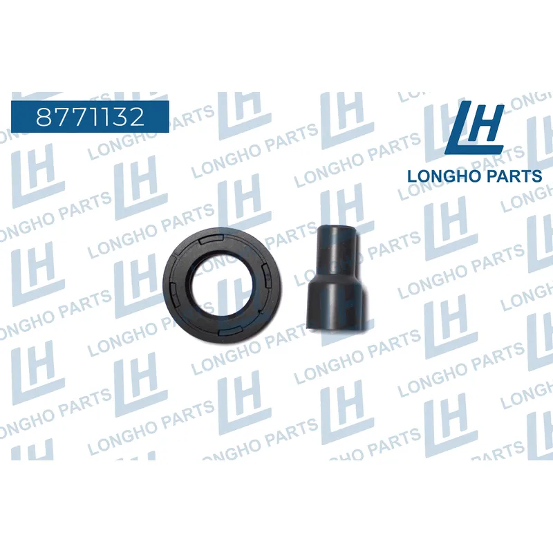 Наконечник катушки зажигания TOYOTA Avensis 19070BZ030 LONGHO 8771132