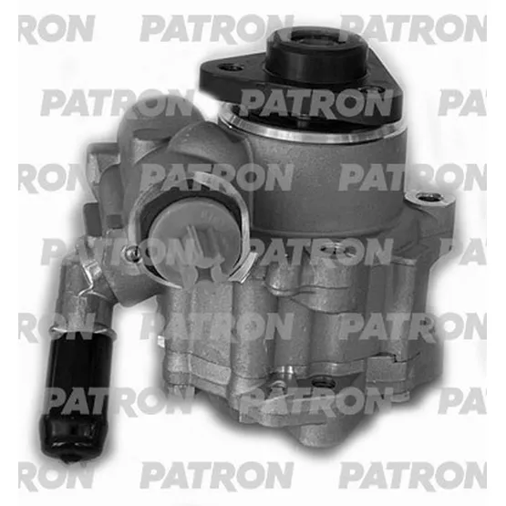 Насос гидроусилителя AUDI A4/A5 2,7TDI 3,0TDI QUATTRO 07- (130 Bar) PATRON PPS1070