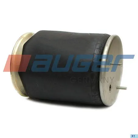 Пневмоподушка со стаканом 4159 NP06 AUGER AU344159K06