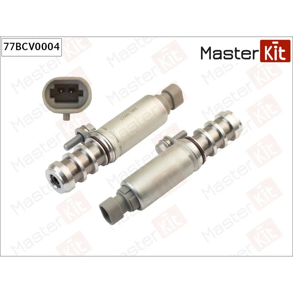 Клапан VVT (впуск) MASTERKIT 77BCV0004