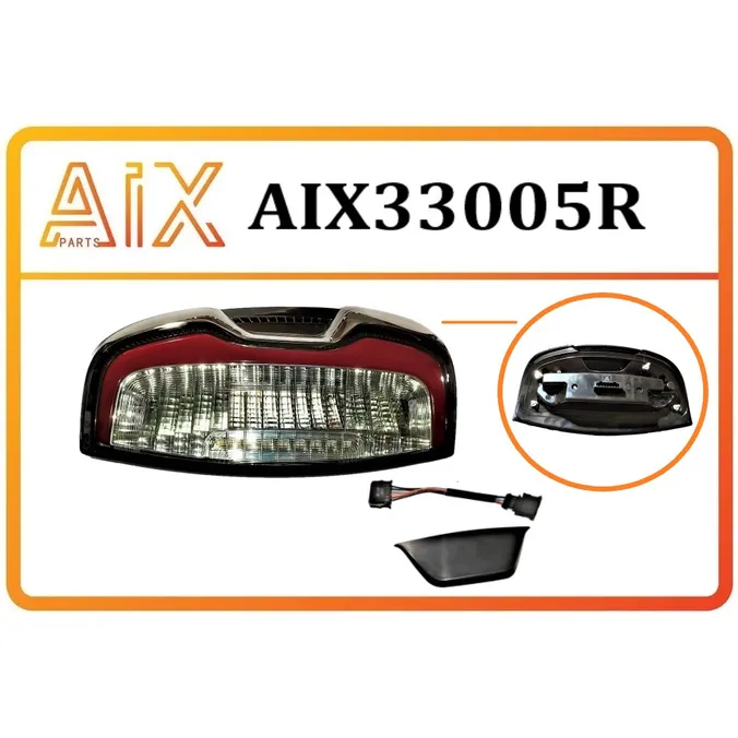 Фонарь правый nva travel 21230-371601020 AIX AIX35003R