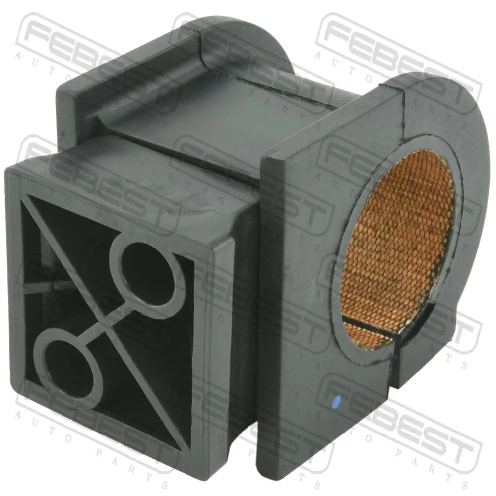 Втулка переднего стабилизатора D35 TOYOTA TUNDRA GSK5#,UCK5#,UPK5#,USK5# 2006.11- [US FEBEST TSB-GSK51F