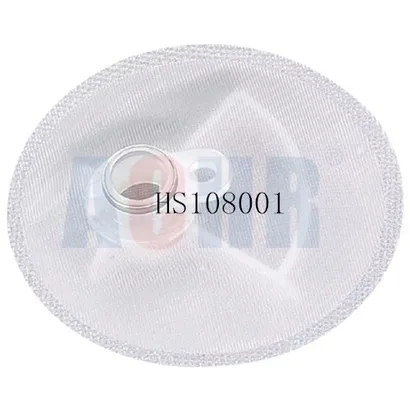 Сетка-Фильтр D=10,8 ACHR HS108001