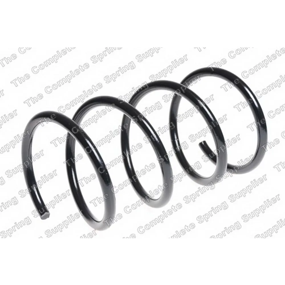 Пружина передняя L=R KIA Carens III 06-> LESJOFORS 40 442 21