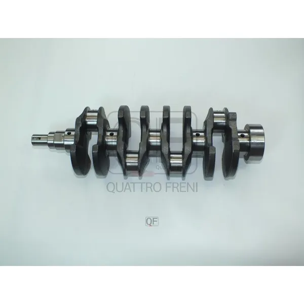 Вал коленчатый QUATTRO FRENI QF01A00020