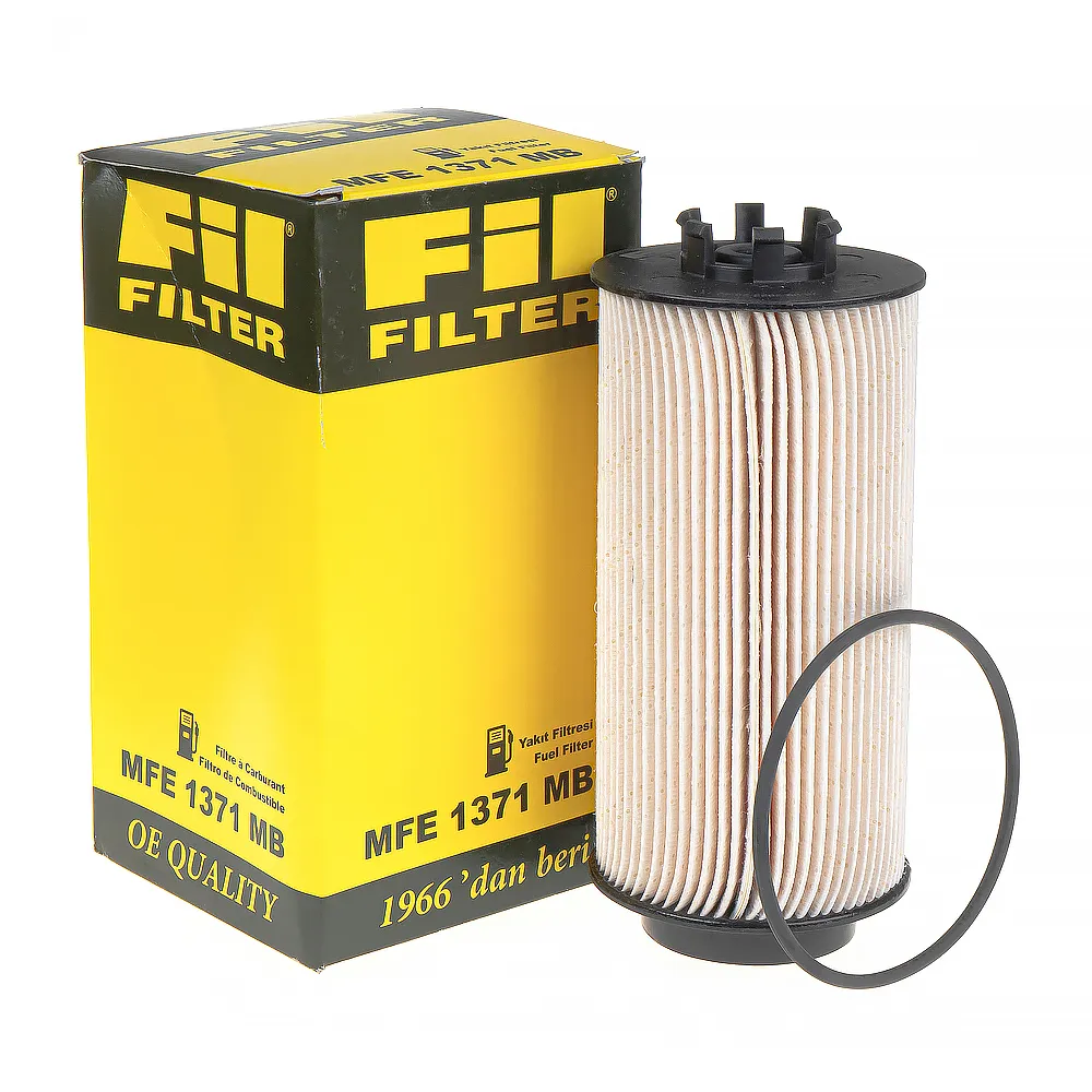 Фильтр топливный DAF 75CF,85CF,CF75,CF85,XF95 FIL FILTER MFE1371MB