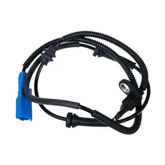 Датчик ABS передний Citroen C3 Picasso/DS3, Peugeot 207/208 1.4/1.6i/HD ZENTPARTS Z03312