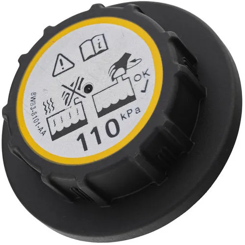 Крышка расширительного бачка ZIKMAR Z71152R