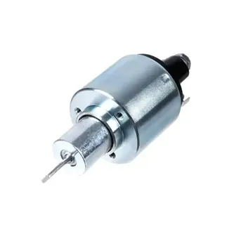 Втягивающее реле стартера 12v D56.2 MB 240 2.6 (209) 05.2002-, 320 STELLOX 06-85209-SX