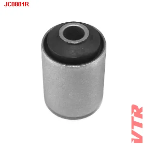 Сайлентблок рессоры задней подвески VTR JC0801R