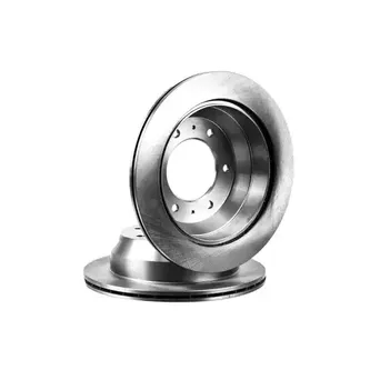 Диск тормозной задний GREAT WALL HOVER/SAFE 2.2/2.4/2.8TCI 02> STELLOX 60201982_SX