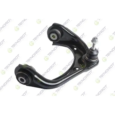 Рычаг верхний в сборе с шаровой и сайлентблоками R TEKNOROT FO-1026
