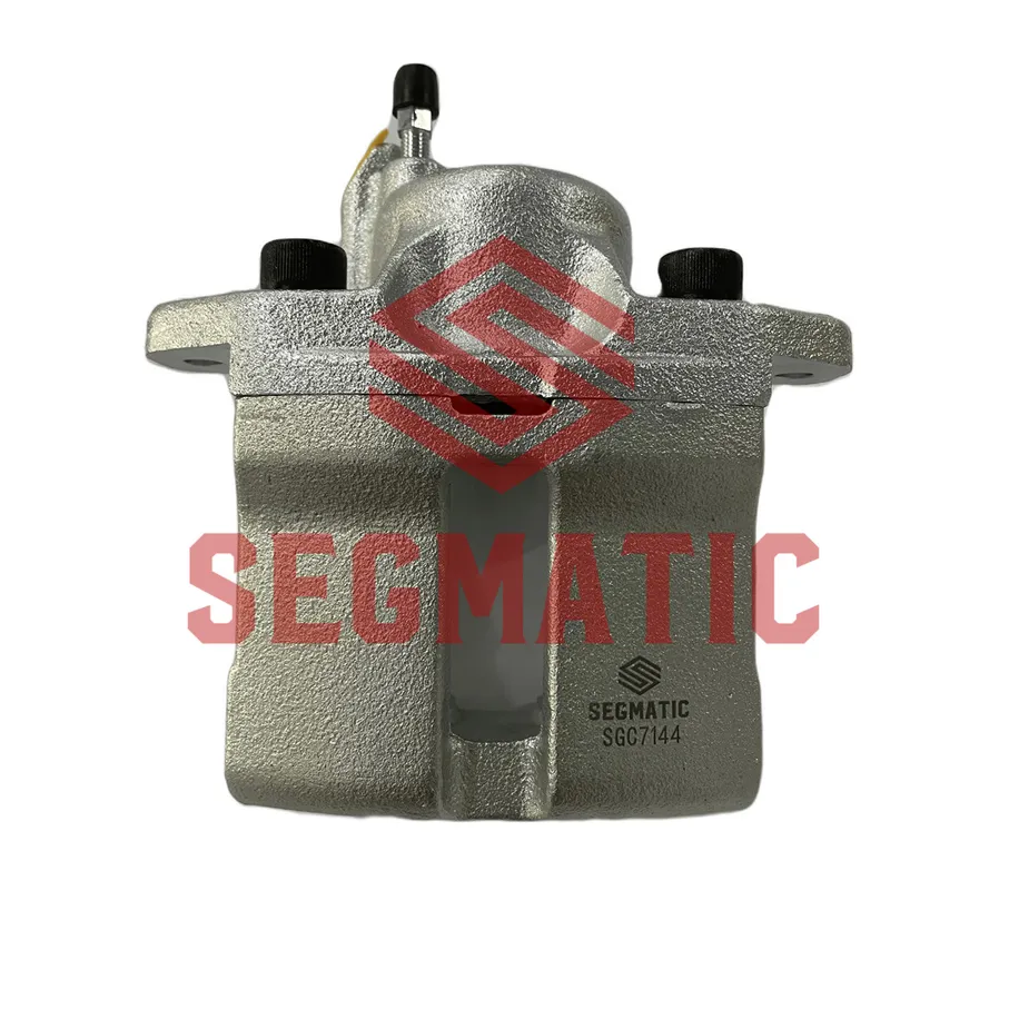 Суппорт тормозной пер. прав. Renault Logan/Megane/Clio/R11/R19/R21, Peugeot 309 89-01 SEGMATIC SGC7144
