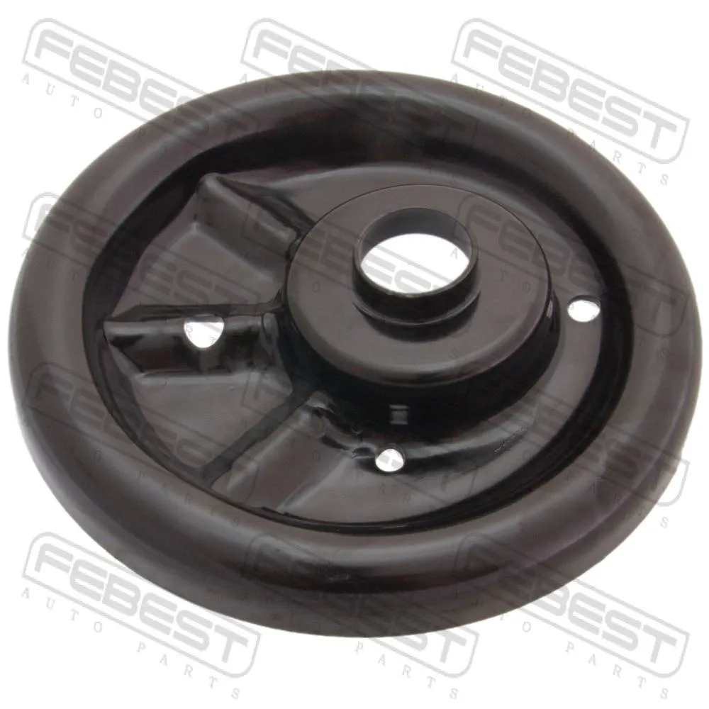Проставка пружины верхняя MITSUBISHI CARISMA DA1-6A 1995.05-2003.12 [EUR] FEBEST MSI-DGF