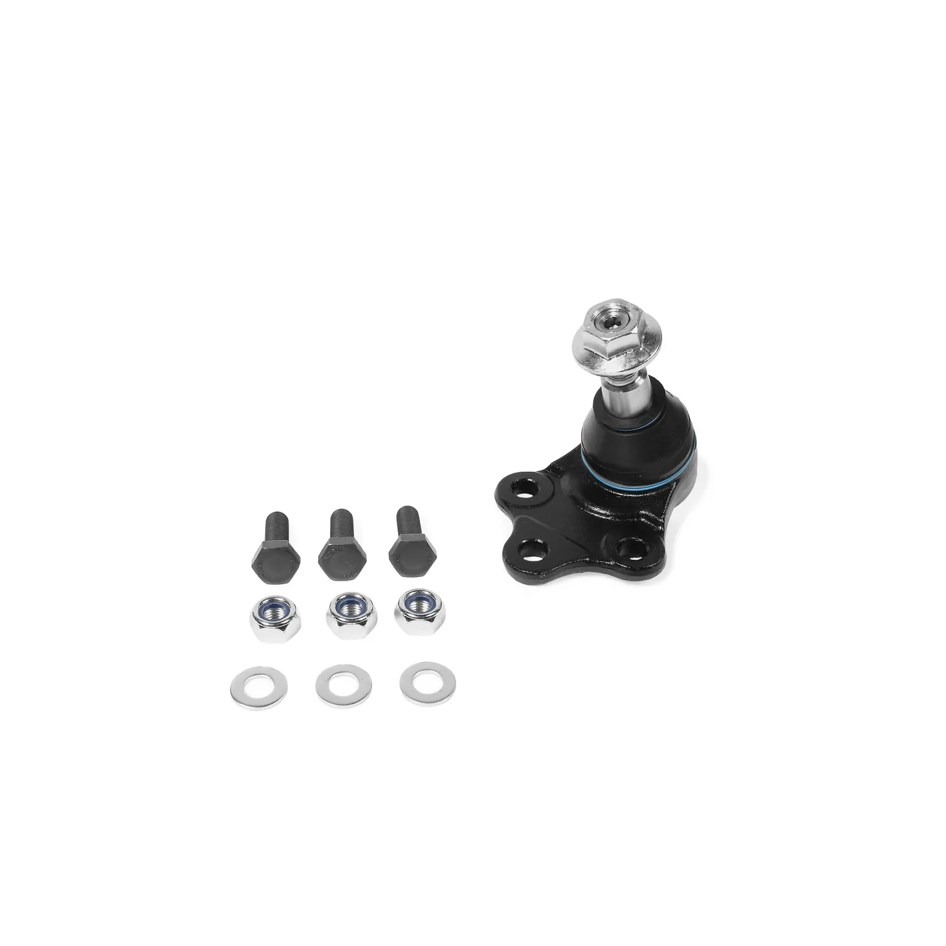Опора шаровая ZF Russia 31008 01 ZFR