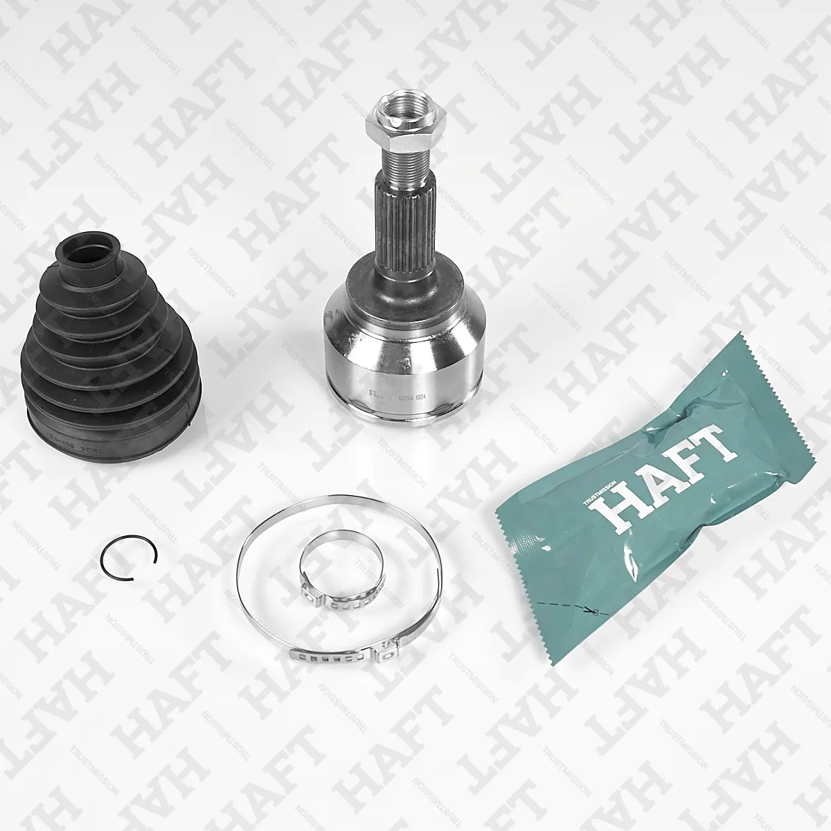 ШРУС наружный к-т MAZDA 3 09-> HAFT GA0506