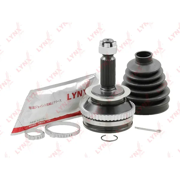 ШРУС наружный HYUNDAI Sonata EF 01-05 / Trajet 00-07, KIA Optima LYNXauto CO-3783A