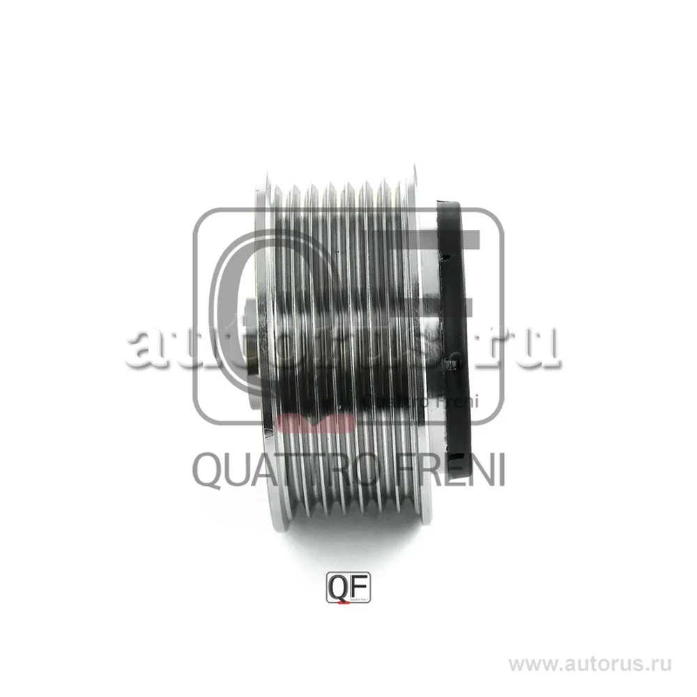 Муфта генератора обгонная QUATTRO FRENI QF41P00023