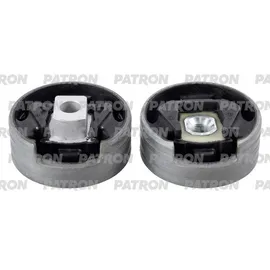 Сайлентблок подрамника 2 шт AUDI A3 (8V1, 8VK) 12- Q2 (GAB, GAG) 16- Q3 ( PATRON PSE12095