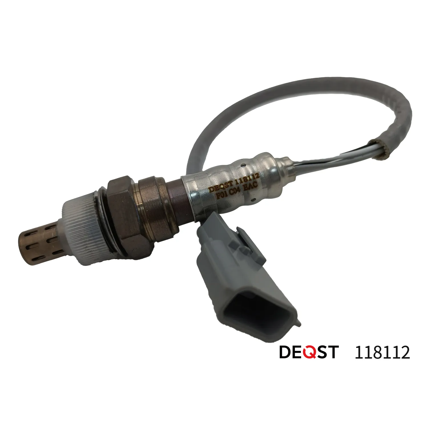 Датчик кислорода. NISSAN ALMERA (G15RA) 131.6 DEQST 118112