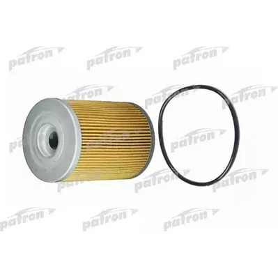 Фильтр масляный VW Golf/Passat/Sharan 2.8/2.9 VR6 91-, Ford Galaxy PATRON PF4213