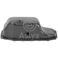 МАСЛЯНЫЙ ПОДДОН OPEL ASTA H 1,3 D ASLYX AS-502167