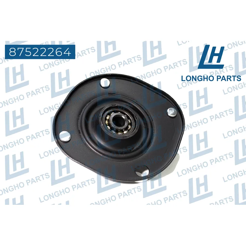 Опора амортизатора верх. Chevrolet Lanos 96444920 LONGHO 87522264