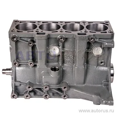 Блок цилиндров ВАЗ 21126 PRIORA в сборе 21126-1002011-40 LADA 21126100201140