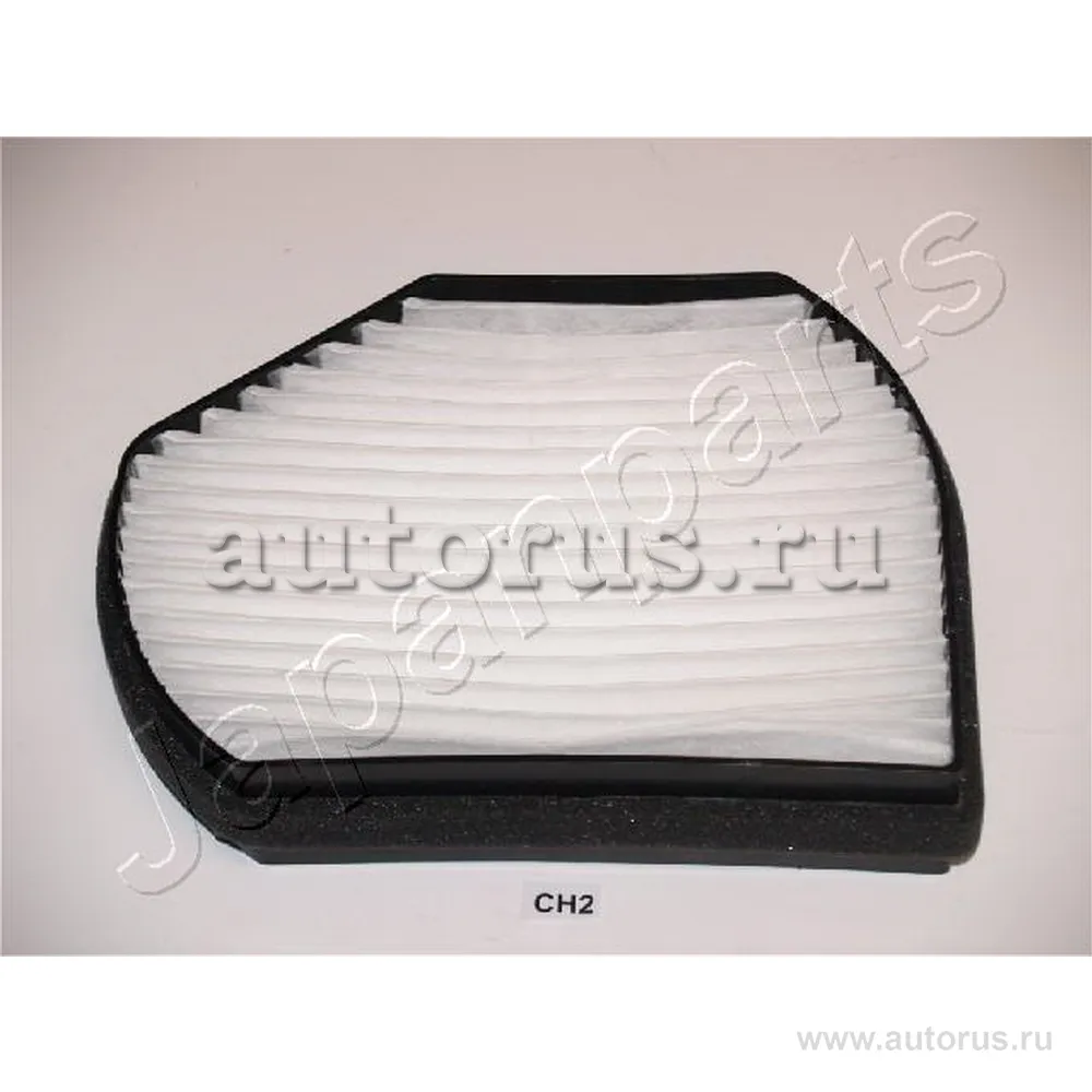 Фильтр салона mb w202w210 all 93 JAPANPARTS FAA-CH2