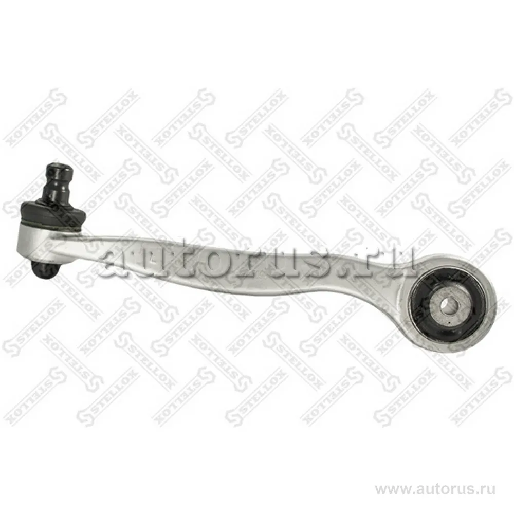 Рычаг задний верхний левый Audi A6 all 04>/A8, VW Phaeton all 02> STELLOX 57-00122-SX