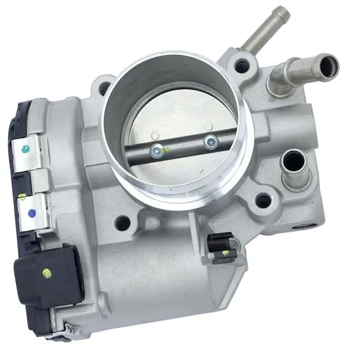 Дроссельная заслонка ZIKMAR Z17111R