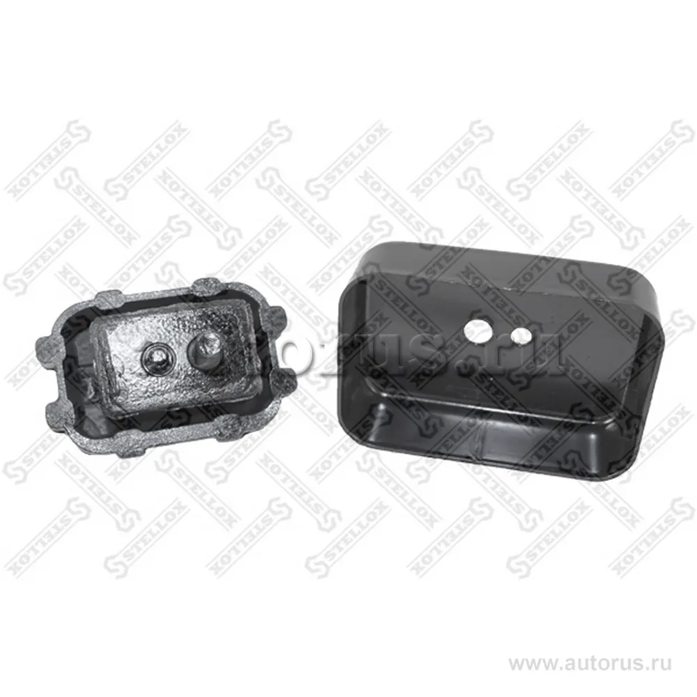 Подушка ДВС п.Suzuki Liana 1.4DDiS 01 STELLOX 2561050_SX