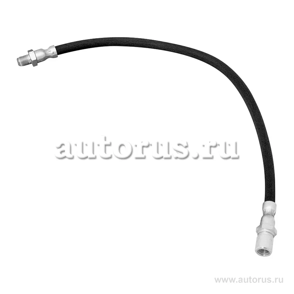 Шланг тормозной передний для а м ГАЗ 3302-3506025-10 Transmaster TRANSMASTER UNIVERSAL TR3560102