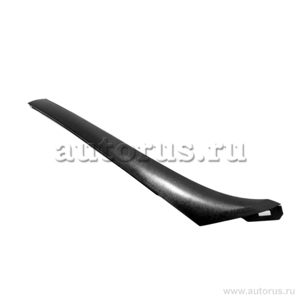 Молдинг лобового стекла правый FORD Transit FORD 1755017