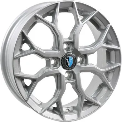 Диск литой R14 5.5J 4x98/58.6 ET35 VENTI 1419 SL rd833938