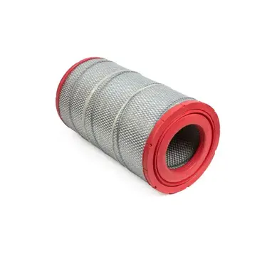 Фильтр воздушный H458 D255 d458 MAN TGL/TGM ZENTPARTS Z32535
