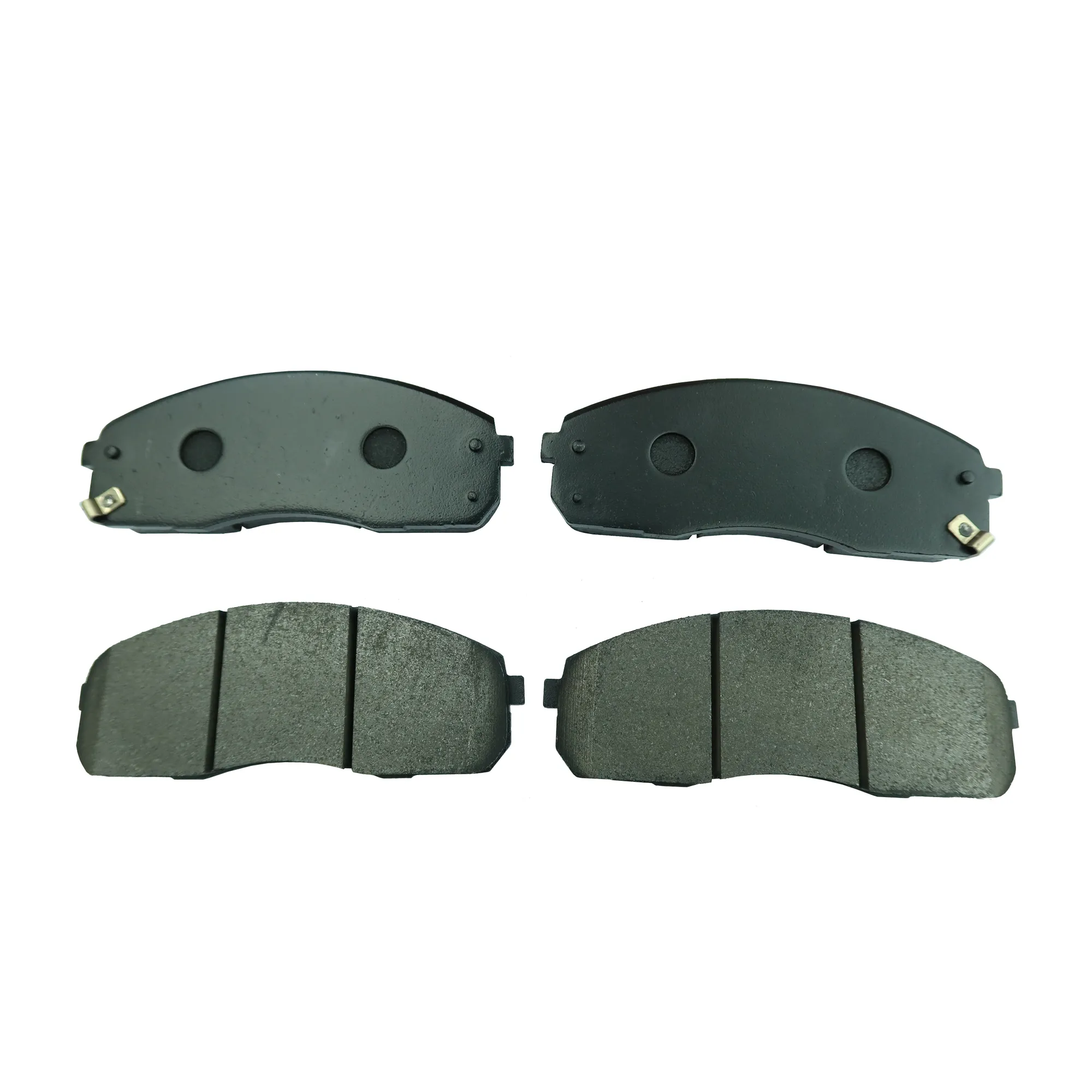 Колодки тормозные HYUNDAI H100 Truck 2003 ~ 2007 / Porter 2003 ~ 201 CTR GK1382