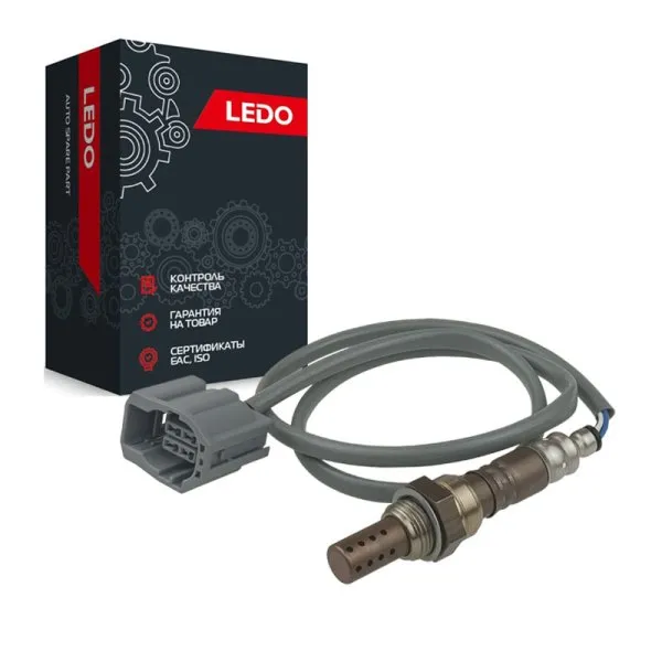 Лямбда-зонд на Mazda LEDO 80022LSO