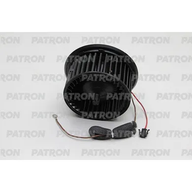 Вентилятор отопителя VW Golf III 1.4-2.8i 91- PATRON P33-0005