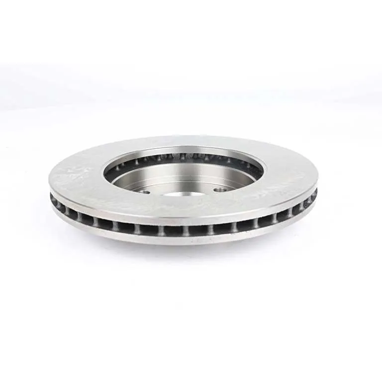 Диск тормозной - передний MATRIX/ELANTRA 00-03/SONATA/CERATO 2006-2011 BSG BSG 40-210-024