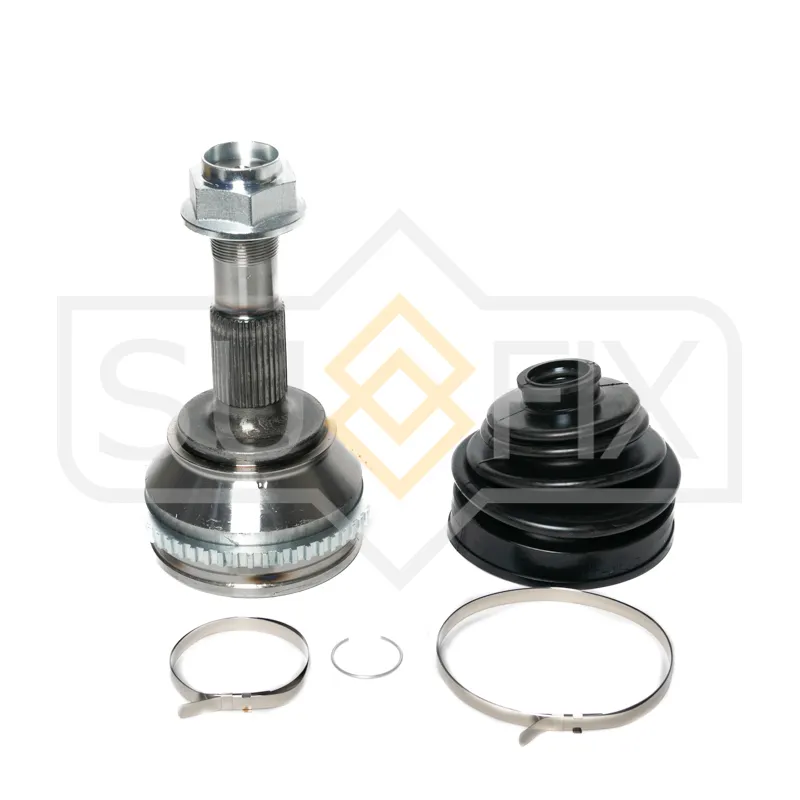 ШРУС SUFIX ST-1661