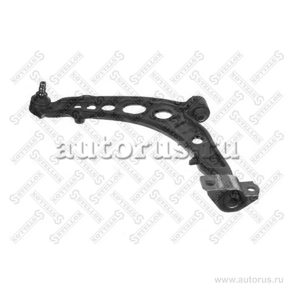 Рычаг левый Fiat Punto 94-99 STELLOX 57-01680-SX