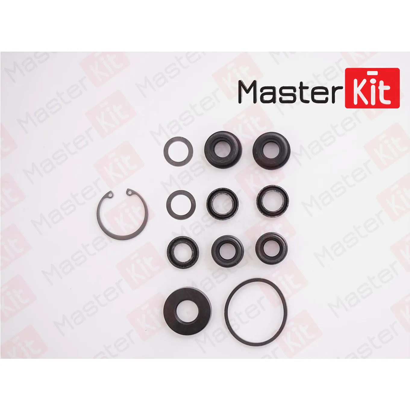 Ремкомплект главного тормозного цилиндра VW TRANSPORTER IV 1990 - 2003, Citroen JUMPY (VF7) MASTERKIT 77A1977