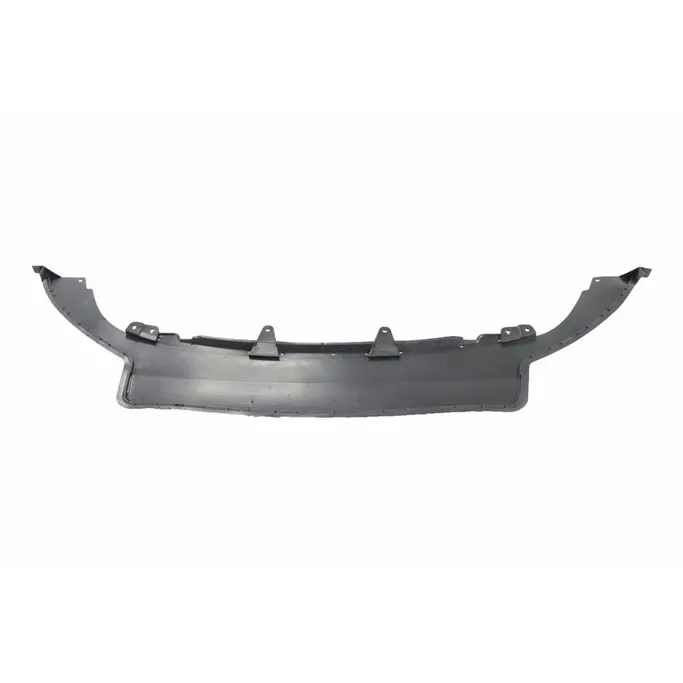 Дефлектор бампера переднего нижний VW Jetta 6 2010-2015 DoCar 5C68059039B9DCR
