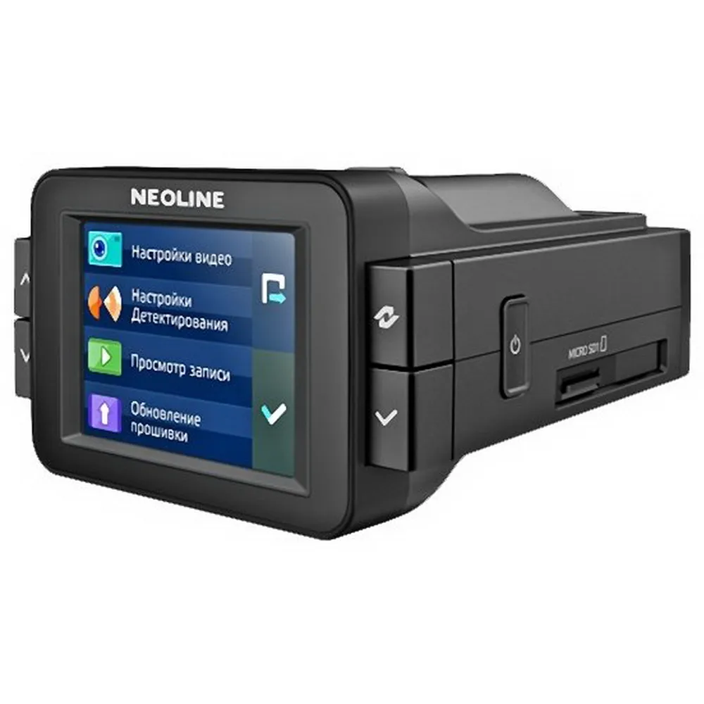 Уценка Антирадар с видеорегистратором Neoline X-COP 9000c, Уценка, , Max Вт