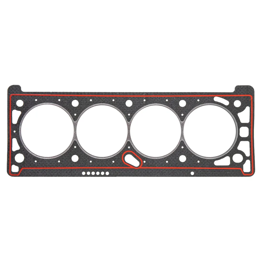 Прокладка ГБЦ Opel Astra. Vectra 1.8 16V DOHC 98> GANZ GIE11446