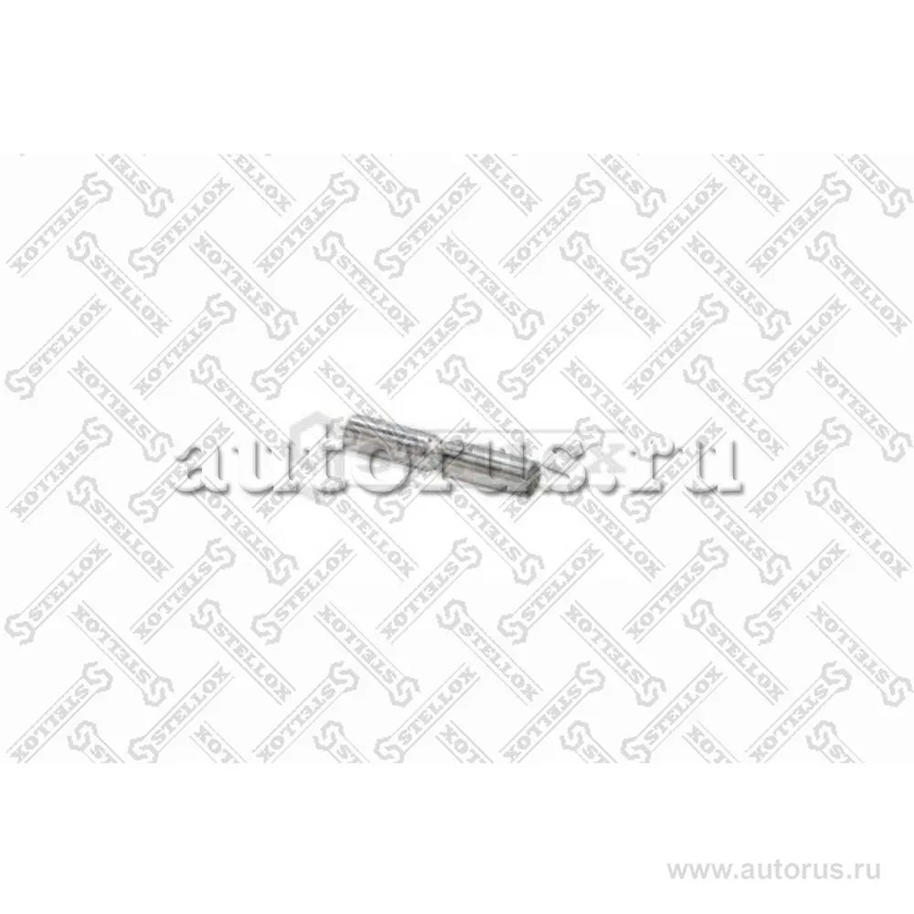 Палец пружины торм. колодки 12x64 SAF WRZ/WZRLZ/EBN/WEZN/RZ/EZN STELLOX 8506006_SX