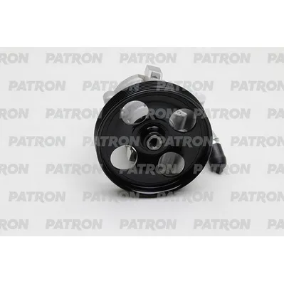 Насос гидроусилителя шкив: 126mm,6PK PEUGEOT 306 2.0 HDI 99-02 CITROEN PATRON PPS1098