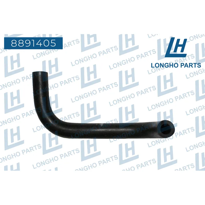 Патрубок резиновый, NISSAN ALTIMA 11823JA00A (LONGHO) LONGHO 8891405