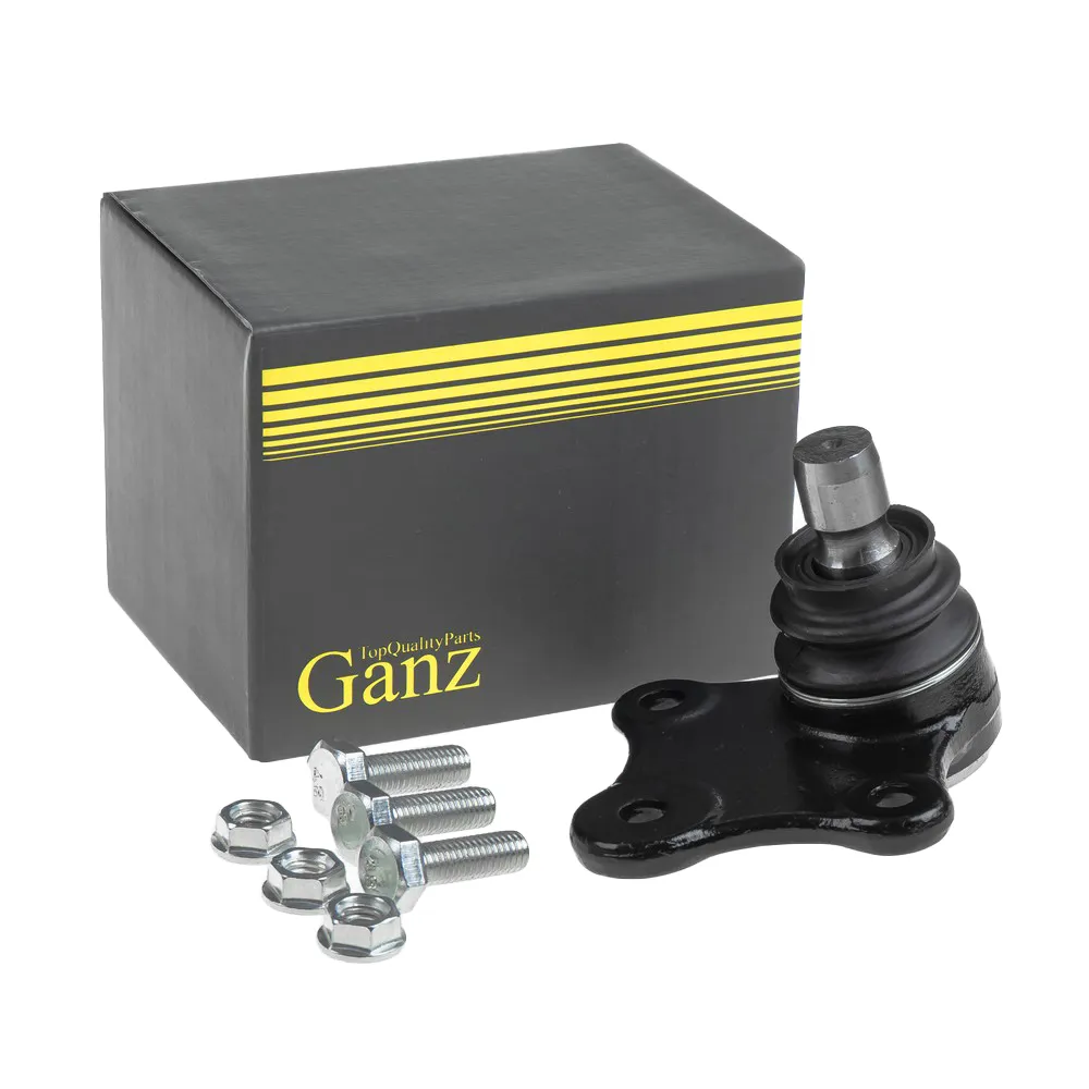 Опора шаровая L=R OPEL Corsa D GANZ GIL06904